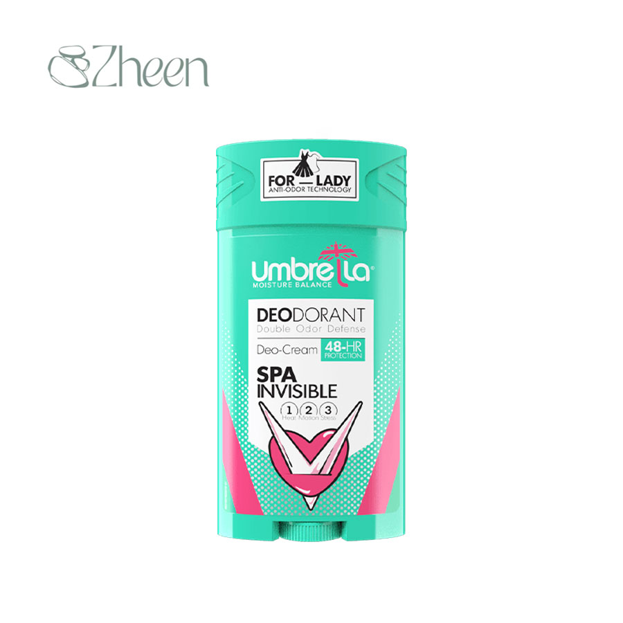 استیک ضد تعریق زنانه آمبرلا مدل SPA حجم 90 میل